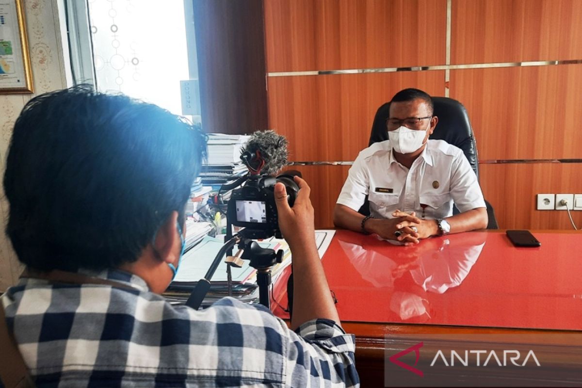 Bertambah, ini kuota pupuk urea bersubsidi Pariaman