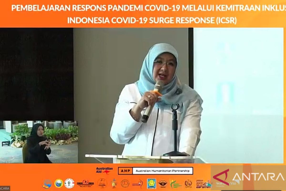 Strategi pengendalian pandemi pasca PPKM fokus pada virus dan kematian