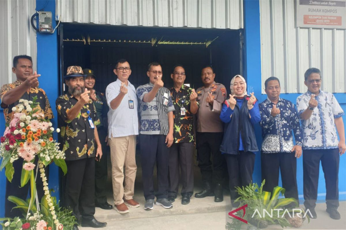 Kendalikan inflasi, BI Jateng bantu peternak dan petani Blora