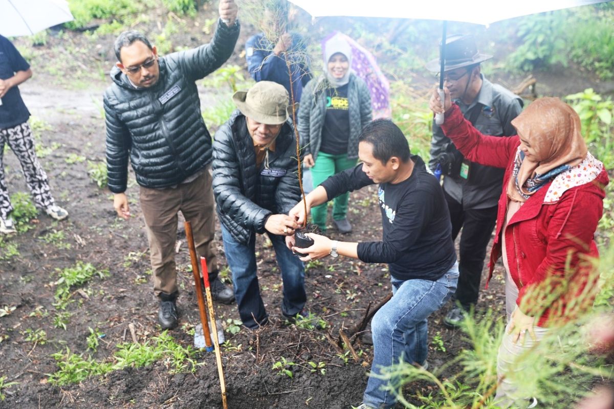 Bupati Thoriq: Pengembangan wisata Ranupani dibarengi konservasi lingkungan