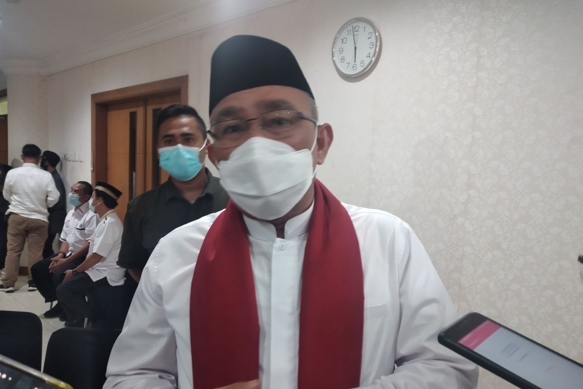 Kota Depok raih nilai A dalam pelayanan publik dari Ombudsman RI