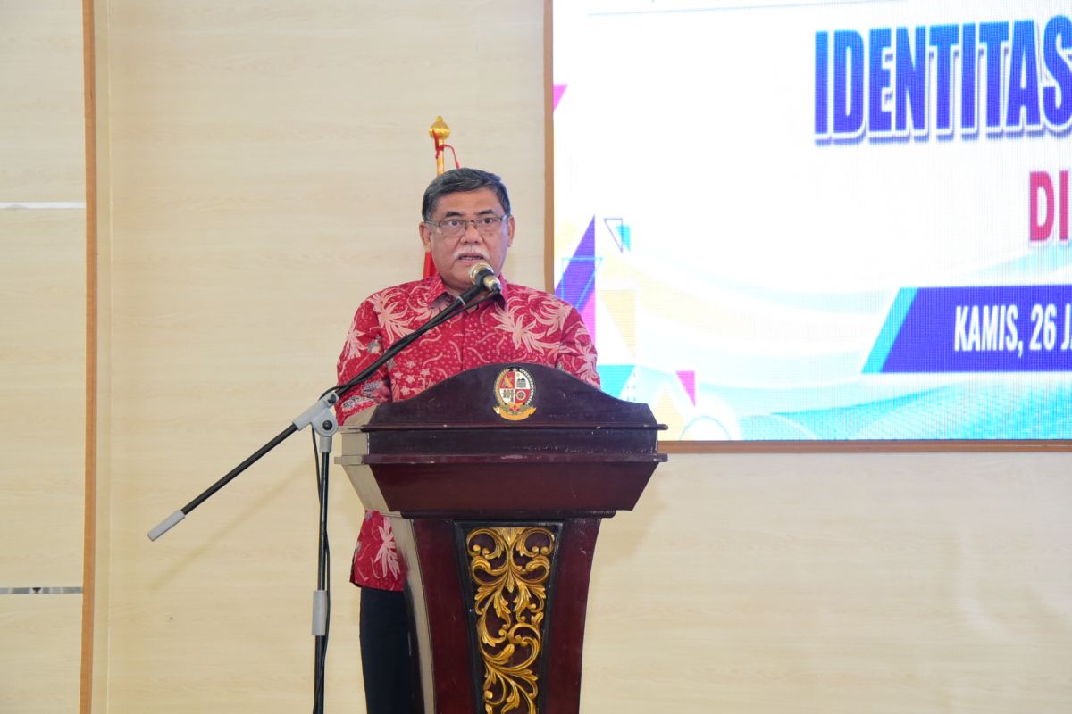 Disdukcapil Deli Serdang luncurkan aplikasi identitas kependudukan digital