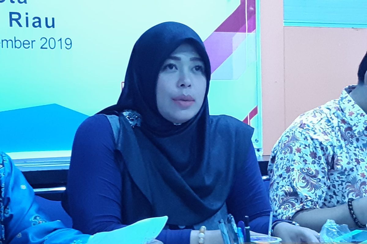 KPU Kepri permudah warga pesisir menggunakan hak suara pada Pemilu 2024