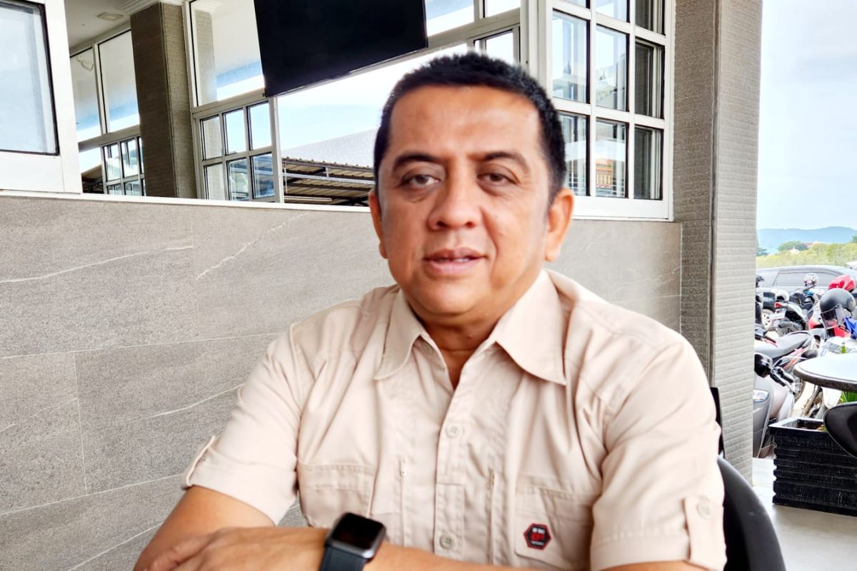Hiswana Migas apresiasi Polda tangkap penimbun 6,2 ton BBM subsidi di Aceh Jaya