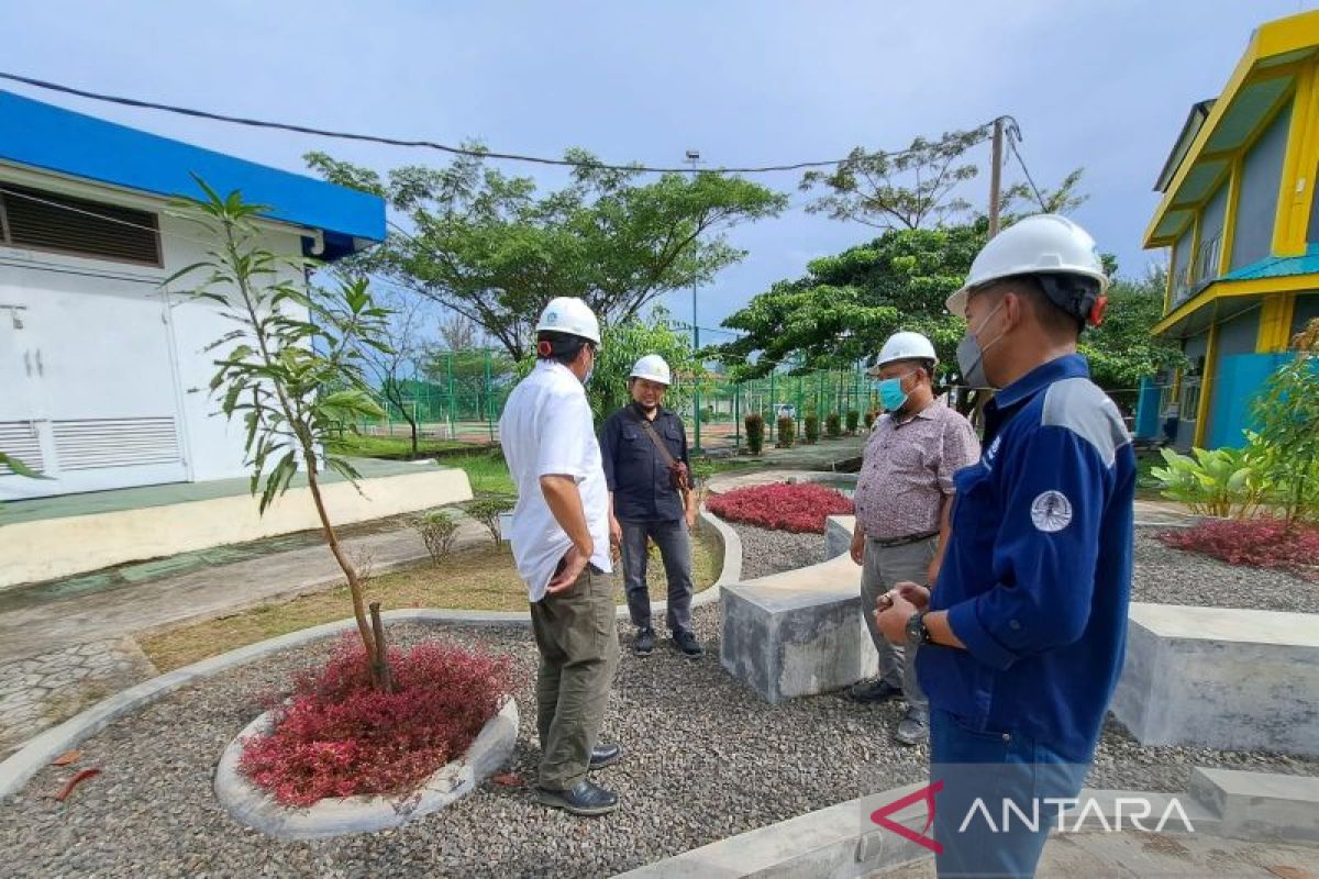 PLN Babel-IPB optimalkan pemanfaatan sisa pembakaran batubara