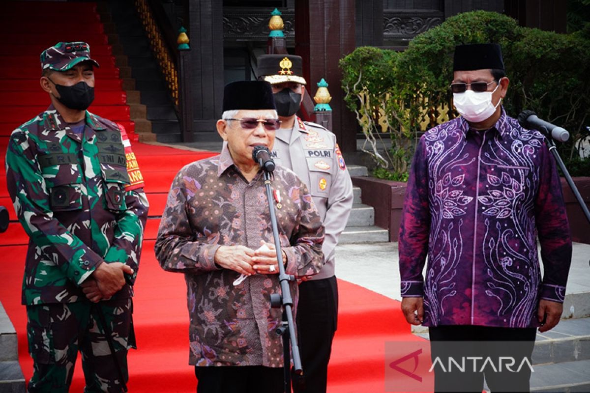 Kemarin, pemilu di empat DOB Papua hingga revisi UU Koperasi