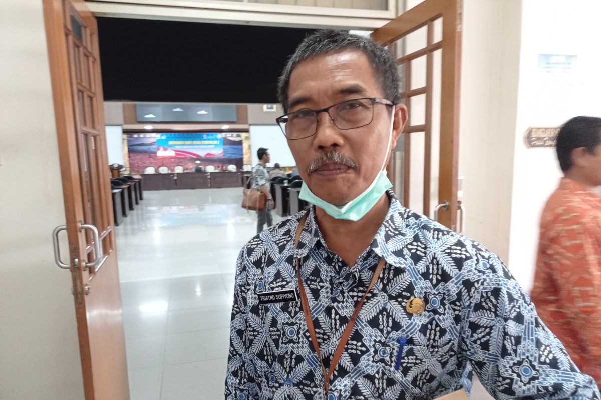 Dinas Kesehatan Kabupaten Lebak minta warga giatkan PSN untuk cegah DBD