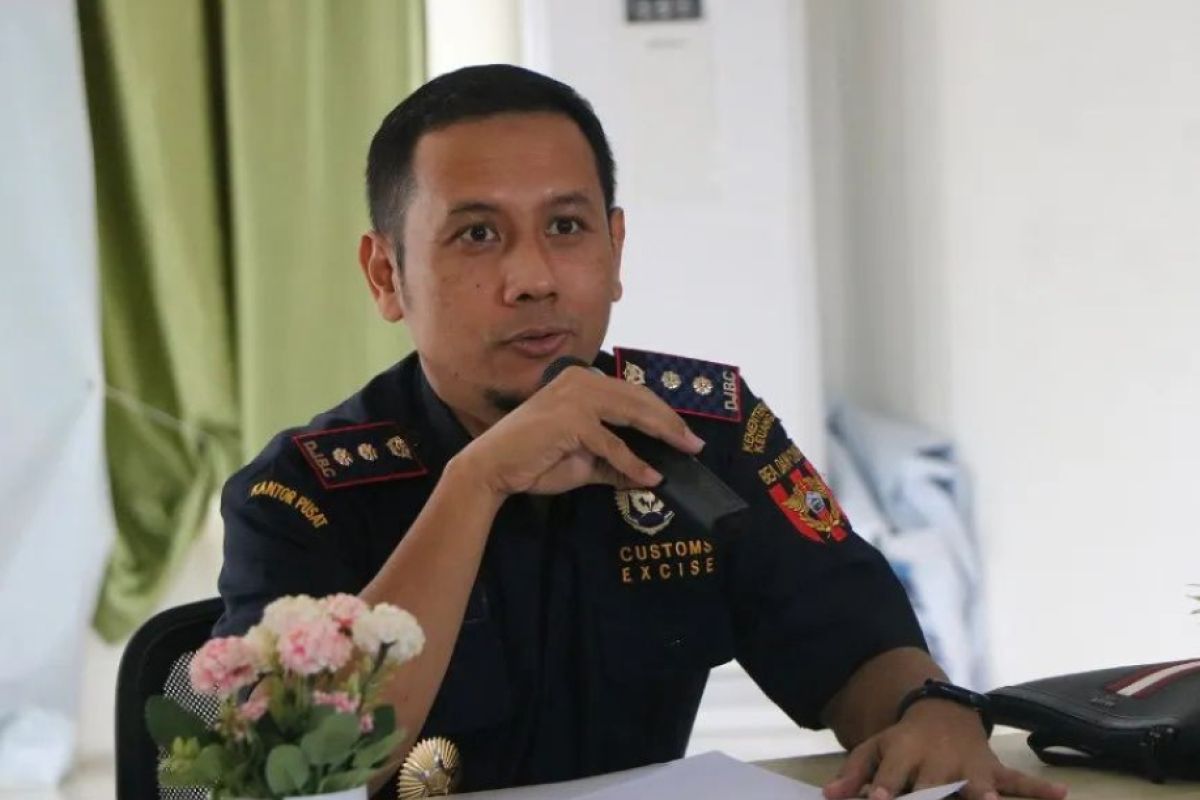 Bea Cukai Badau harap terminal barang internasional beroperasi