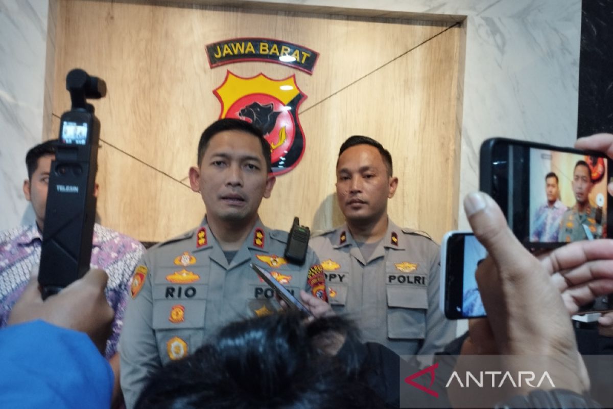 Polres Garut siapkan tim ahli kejiwaan periksa ODGJ pelaku pembakaran masjid