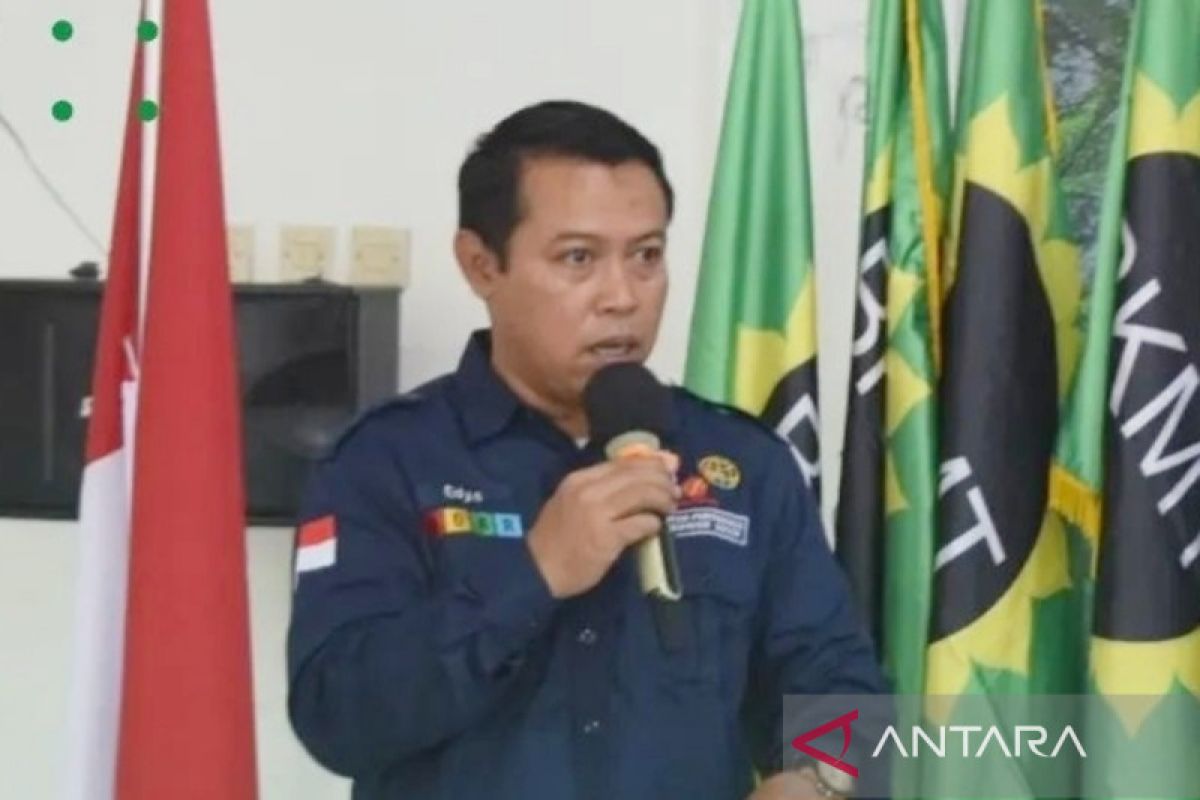 Pemkab Bogor salurkan bantuan untuk keluarga kakak-adik tewas terbakar