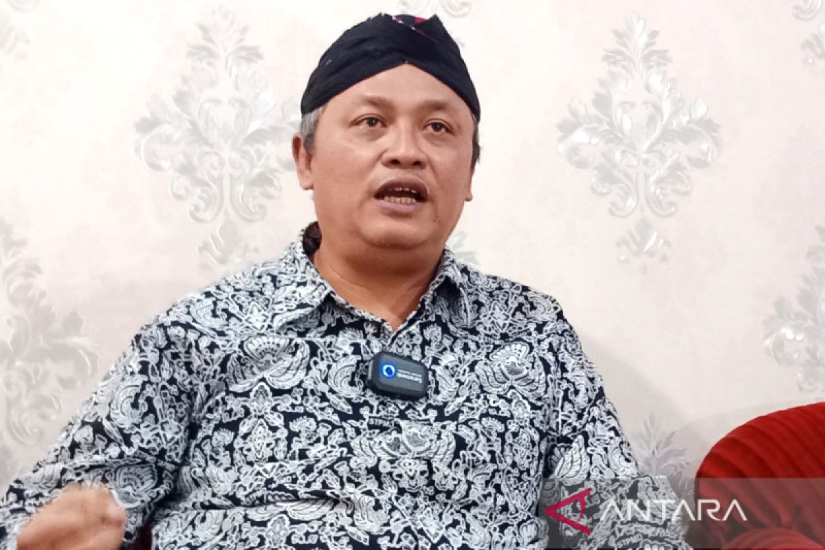 Ketua STPMD: Usulan jabatan kades sembilan tahun bukan soal kerakusan