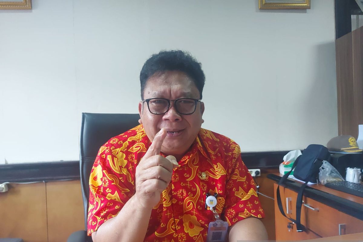 Bapenda Papua mendorong OPD ciptakan sumber pendaptan baru