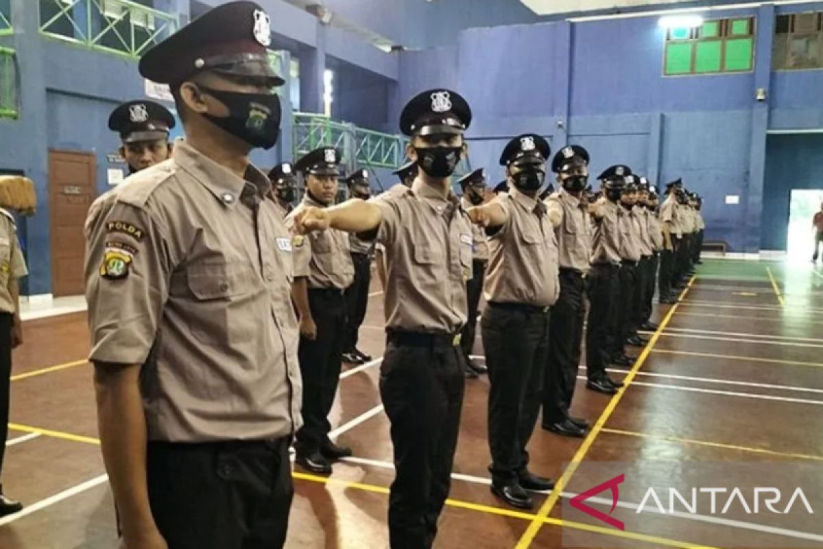 Jakarta Barat gelar pelatihan warga jadi satpam pada Mei tahun ini