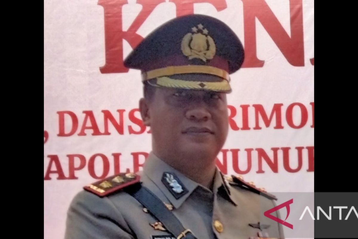 Polisi selidiki pesan suara berantai dugaan penculikan anak