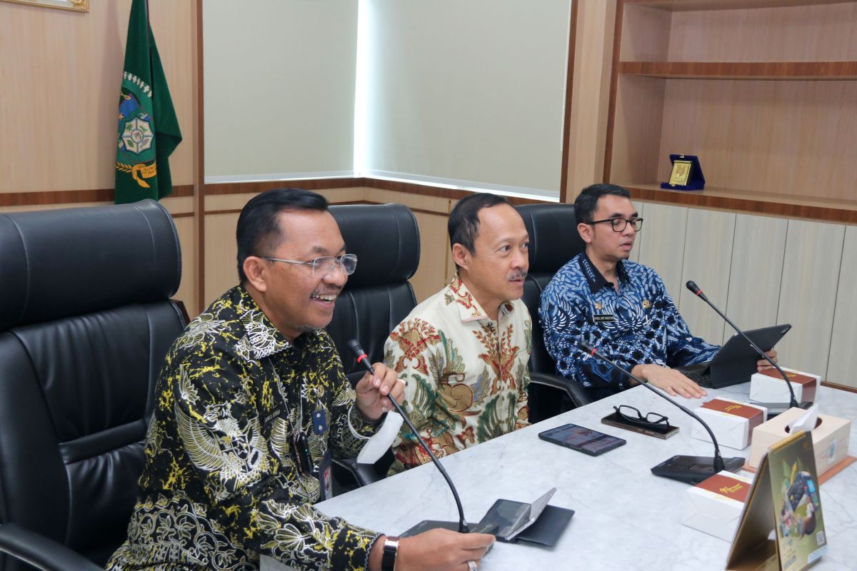 Pemprov Sumut manfaatkan momentum HPN suarakan DBH sawit dan potensi daerah