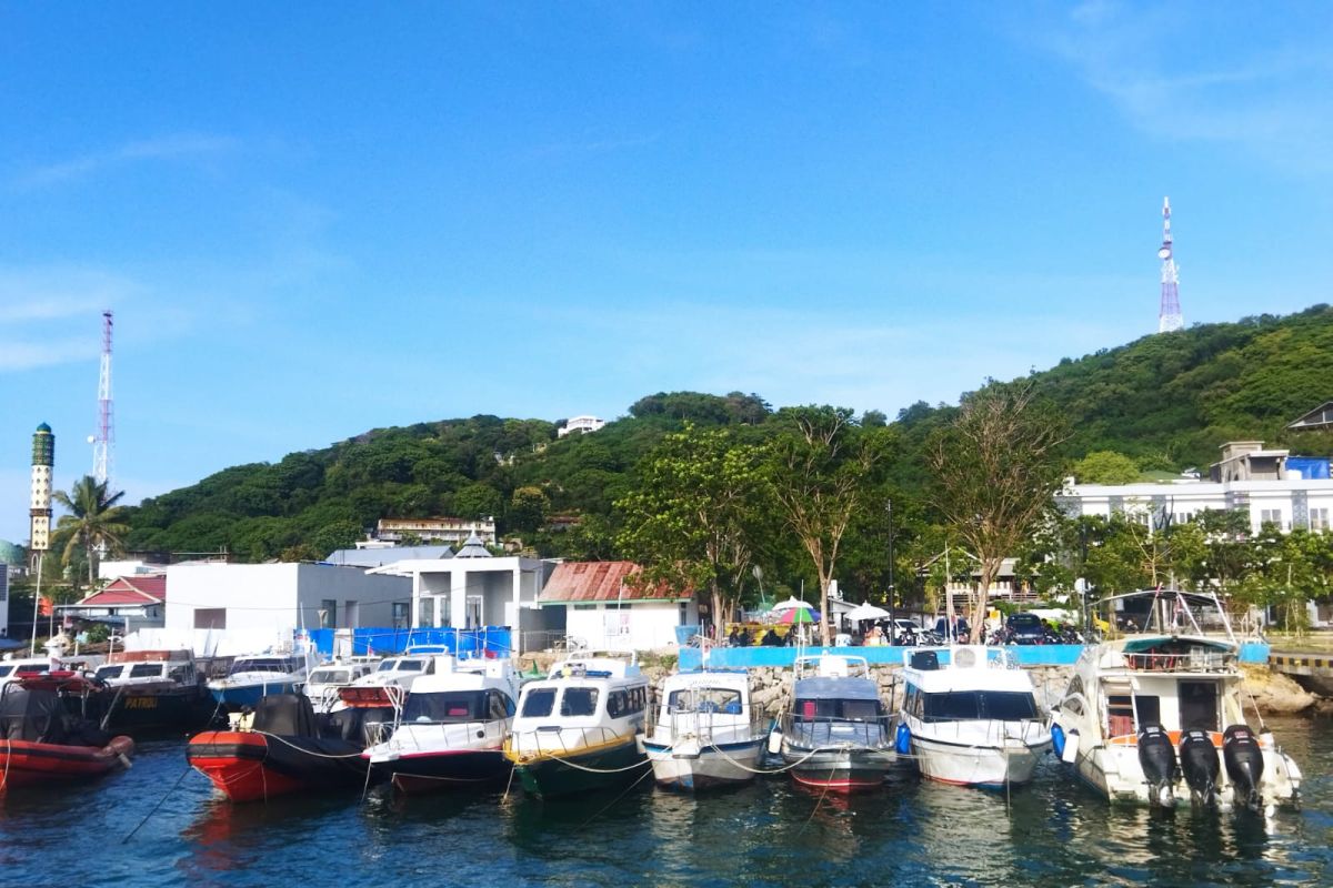 ASITA: Agen wisata kapal tenggelam di Labuan Bajo bukan anggota