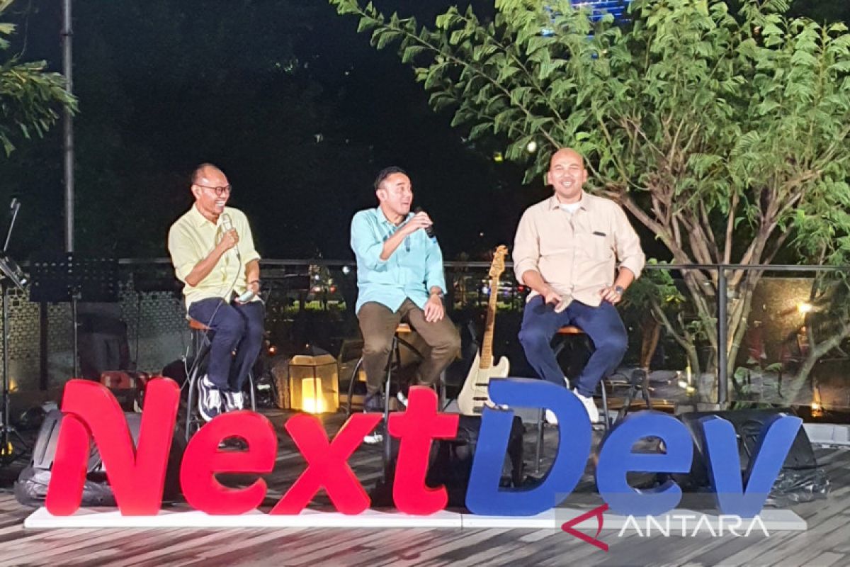 Lewat NexDev Academy, Telkomsel kuatkan fondasi startup berkelanjutan