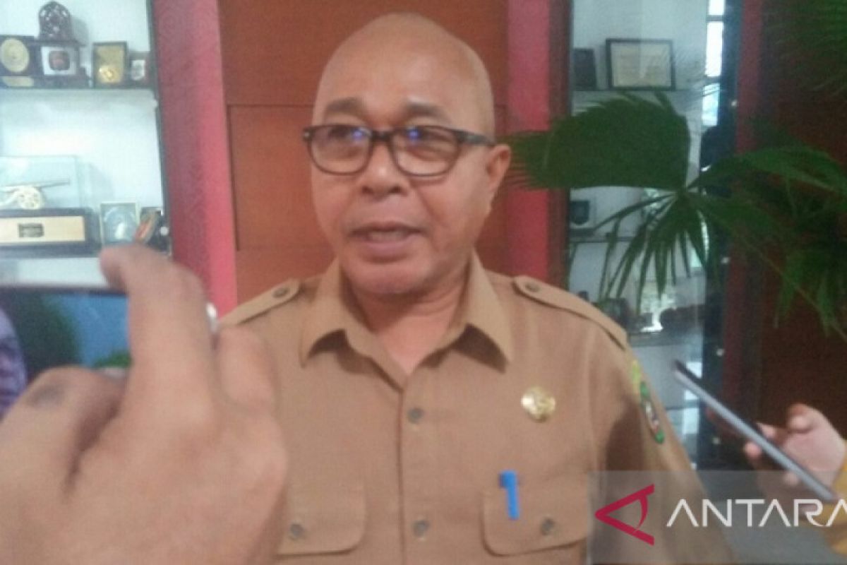 Pemda Maluku usulkan anggaran perbaikan rumah korban gempa tahap II