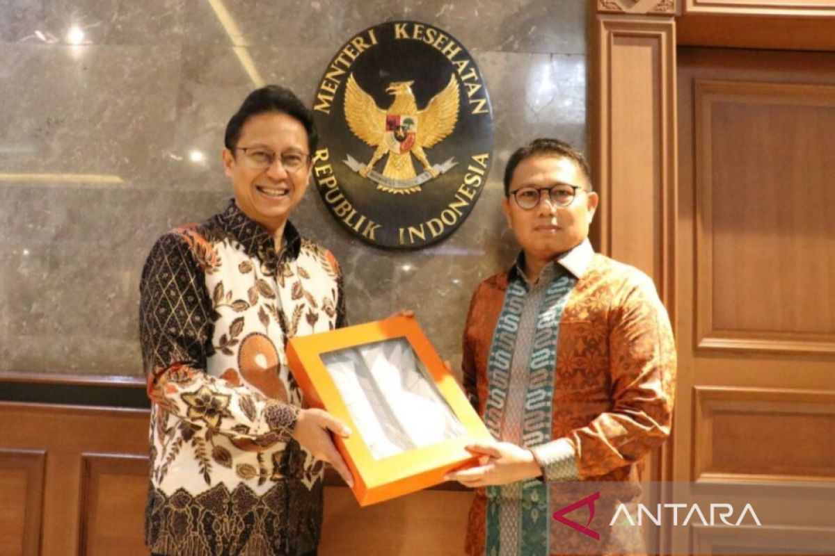 Gubernur Gorontalo perjuangkan RS Ainun jadi prioritas Kemenkes