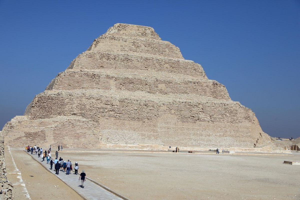 Mumi tertua dari kalangan bukan bangsawan ditemukan di Mesir