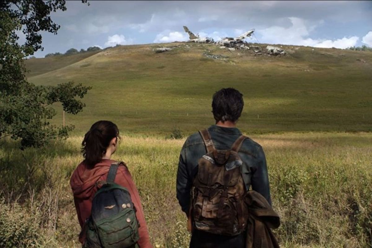 HBO konfirmasi serial "The Last of Us" akan berlanjut ke musim kedua