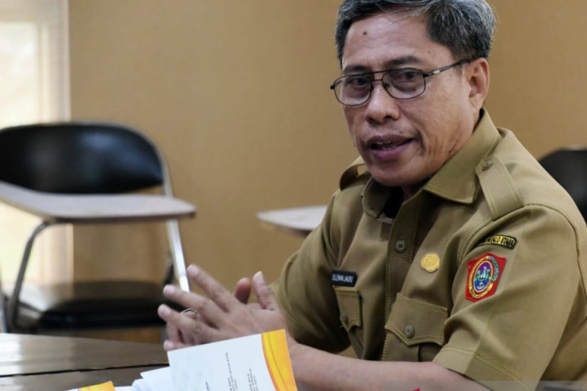 Sekda Gorontalo Utara : pemda segera tuntaskan persoalan Pulau Saronde