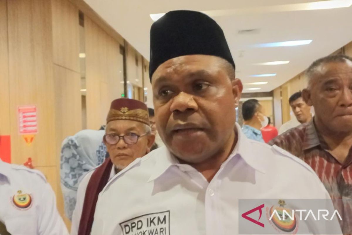 Pemerintah Manokwari siapkan lahan tiga hektare untuk Lapas baru