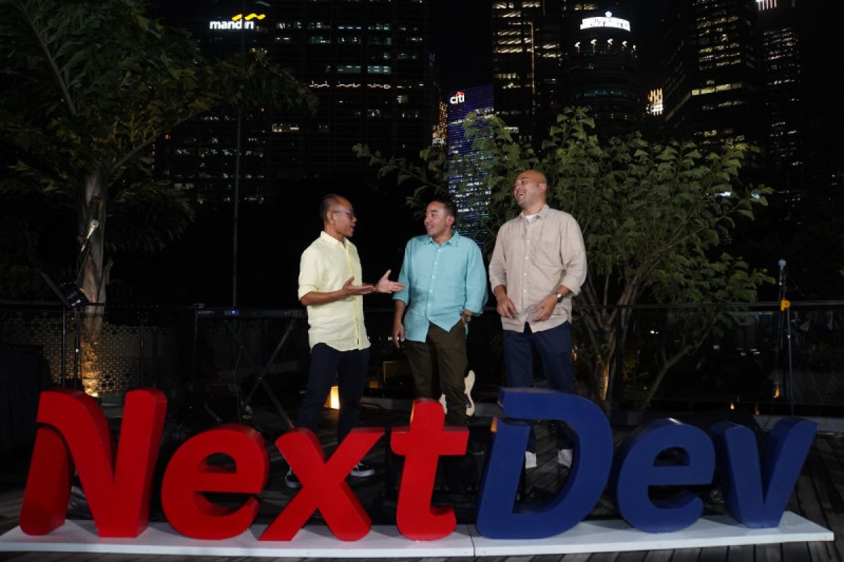 Telkomsel hadirkan NextDev Academy 2023, berdayakan startup digital pencipta perubahan