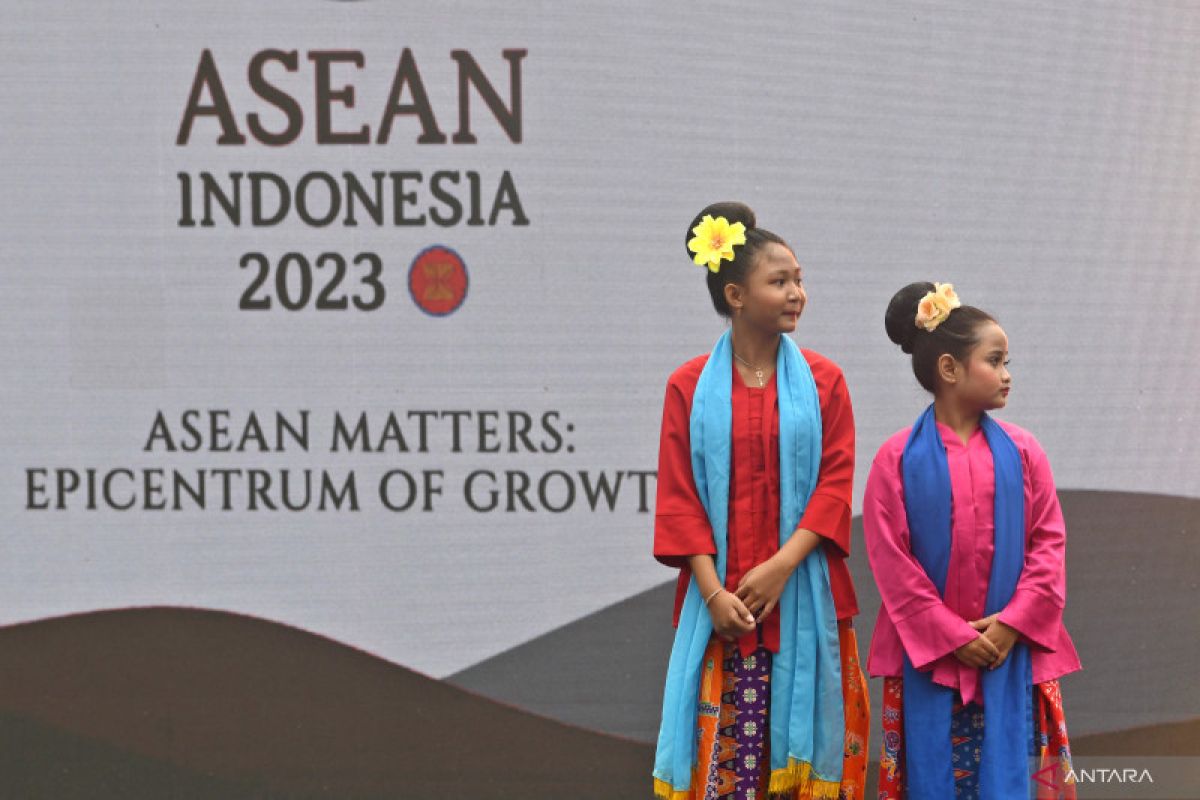 Akademisi: Isu Myanmar tantangan utama Keketuaan Indonesia di ASEAN 2023