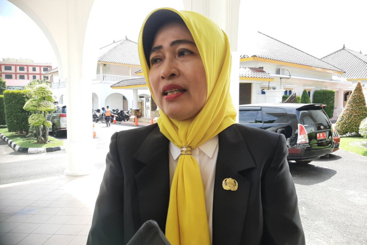 Kepri ditunjuk jadi tuan rumah peringatan hari BUMDes nasional