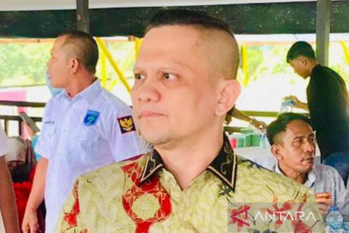 Dek Gam minta KPK tuntaskan pengusutan Kapal Aceh Hebat