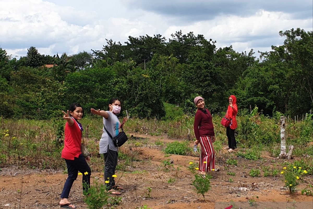 Masata Sumsel bantu kembangkan destinasi wisata  baru