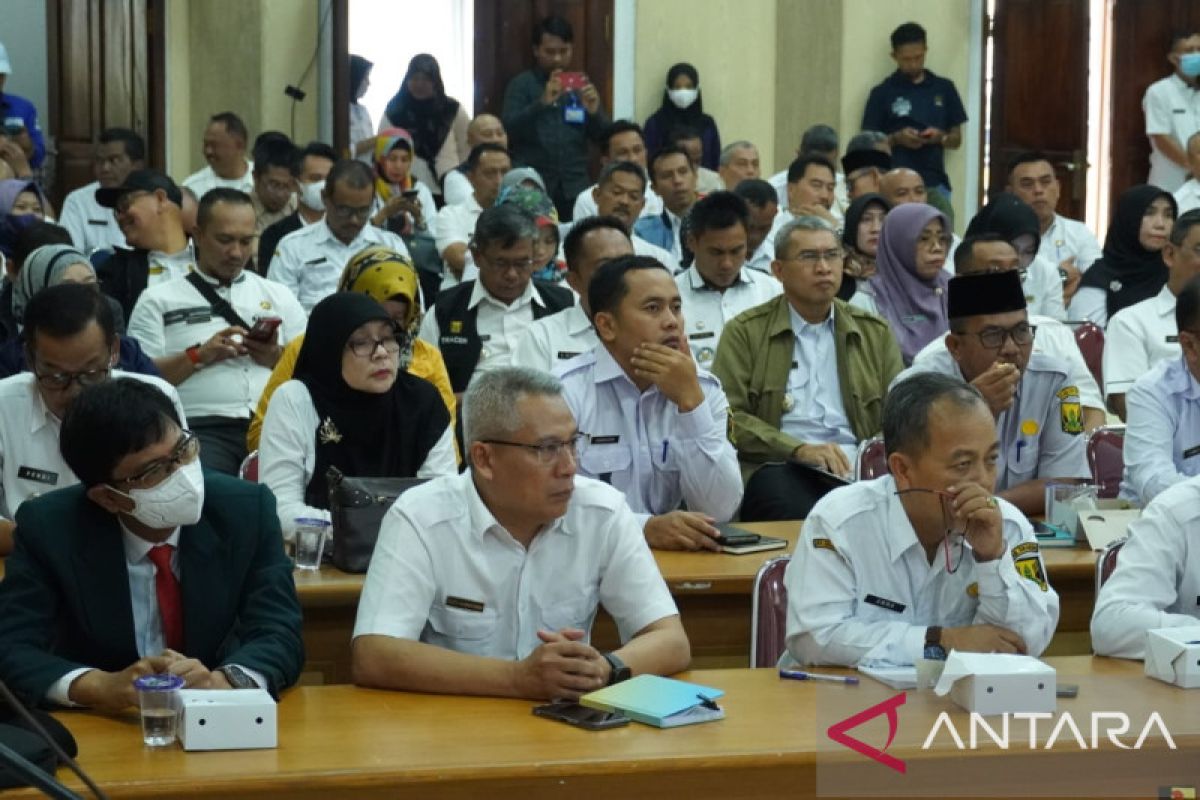 Dinkes Sukabumi miliki delapan aksi dalam percepat penurunan angka stunting