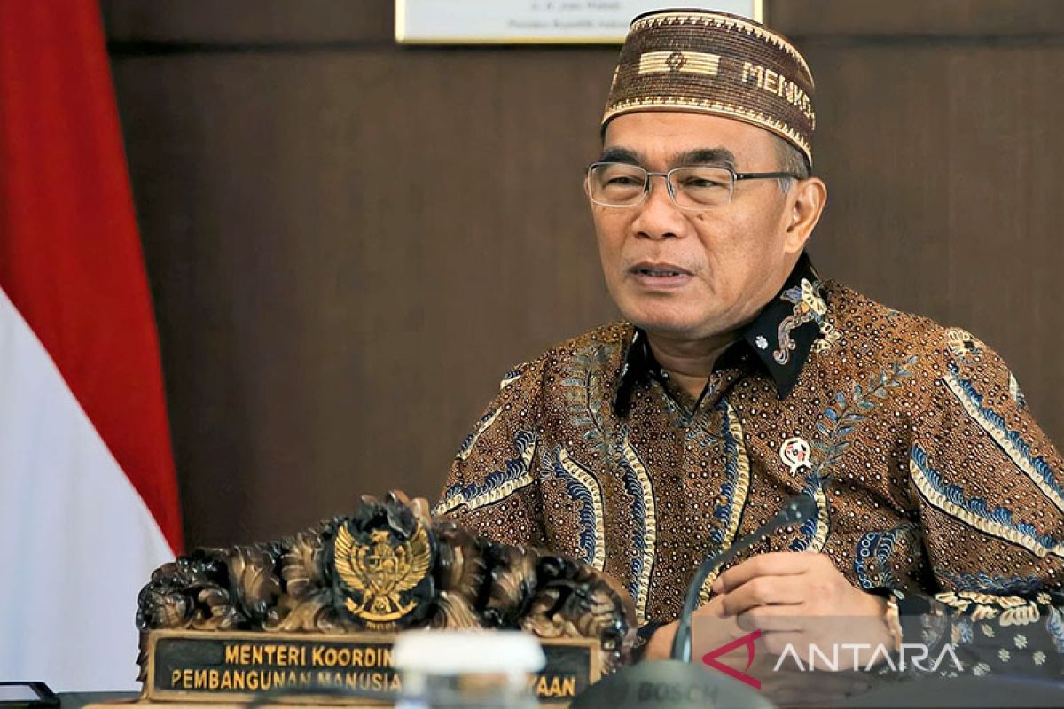 Peningkatan kesejahteraan sosial jadi salah satu prioritas 2023