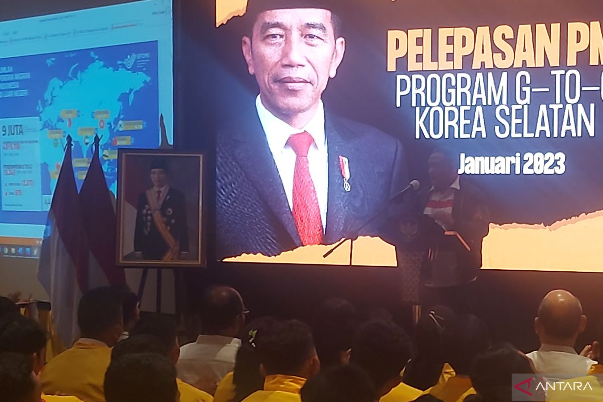 Kepala BP2MI tegaskan akan tindak mafia penempatan ilegal PMI