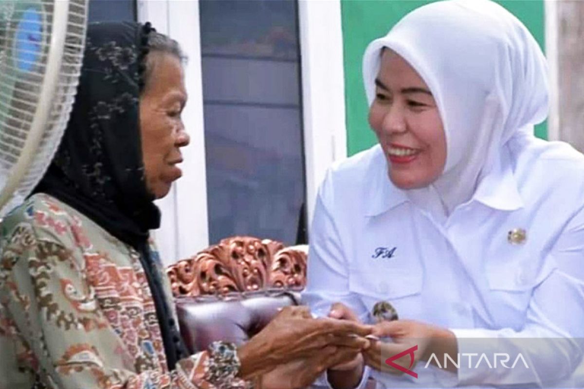 Pemkot Palembang bentuk Kampung KB di setiap kelurahan