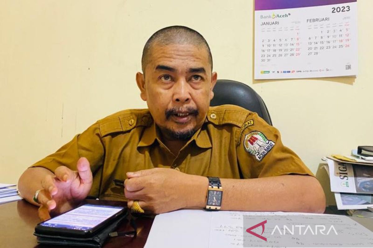 Pemerintah kucurkan Rp304 miliar dana desa Aceh Barat, begini penjelasannya