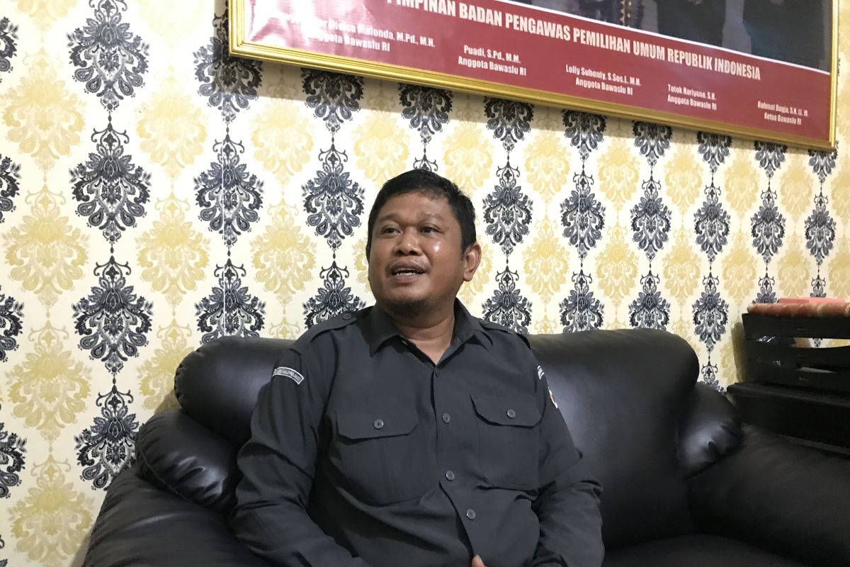 Bawaslu Maluku tetapkan 3.666 calon PKD lulus seleksi administrasi