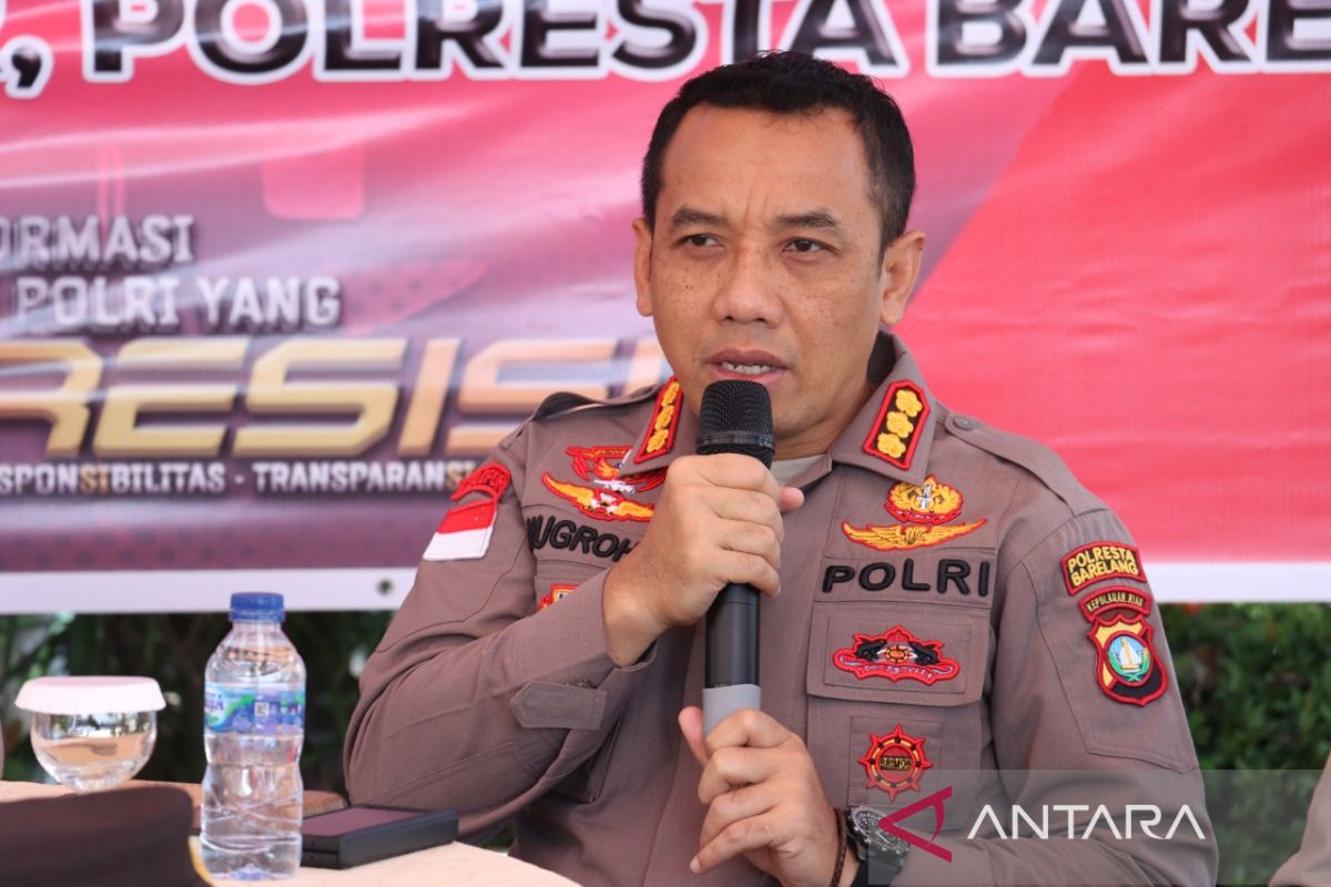 Polisi cari tahu asal sabu milik anggota DPRD Batam terlibat narkoba