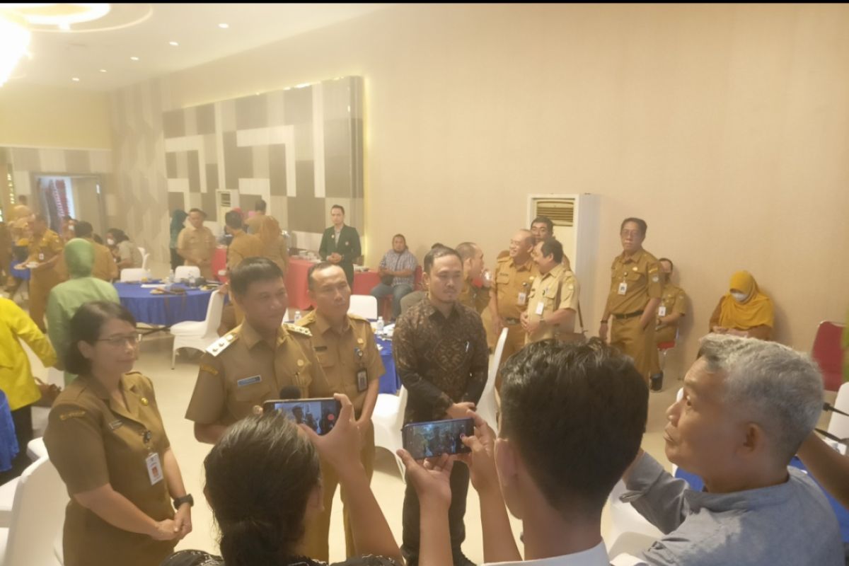 Wabup ingin SDM Ketapang menjadi lebih berkualitas