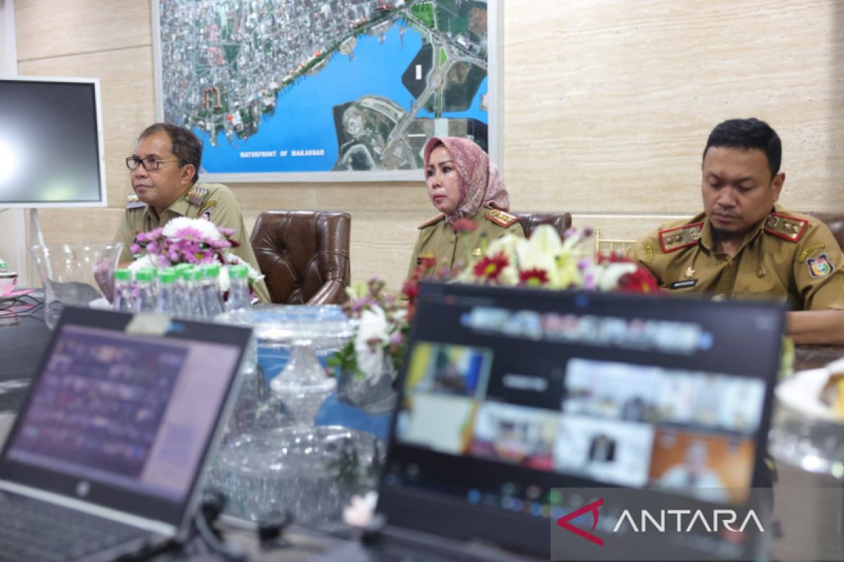 Pemkot Makassar siapkan 1 juta polibag untuk warga tanam cabai