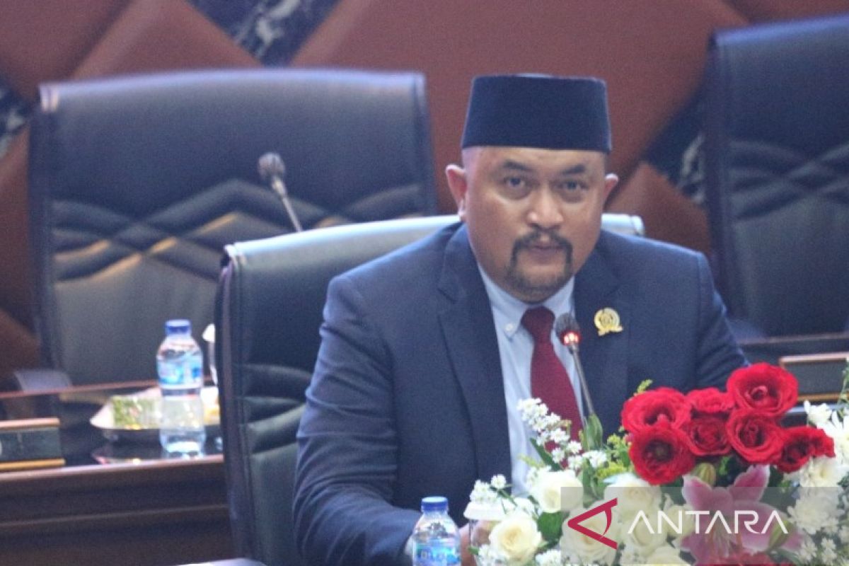 Ketua DPRD Bogor Ingin Warga Tak Dibatasi Dalam Beri Usulan Di ...