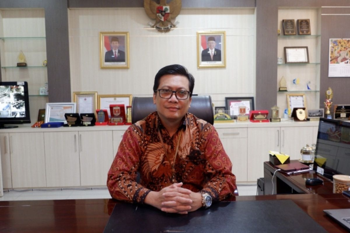 DJPb Lampung sebut realisasi KUR 2022 Rp11,22 triliun