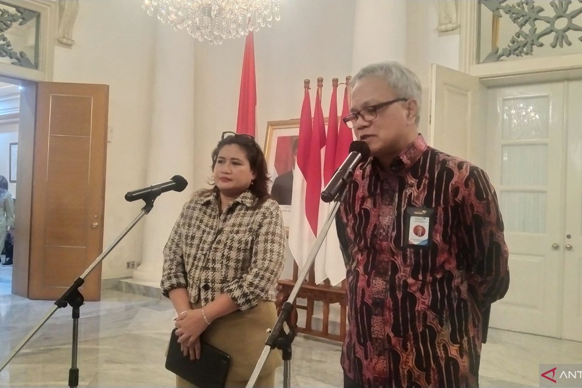 Jakarta should not have cases of extreme poverty: BKKBN