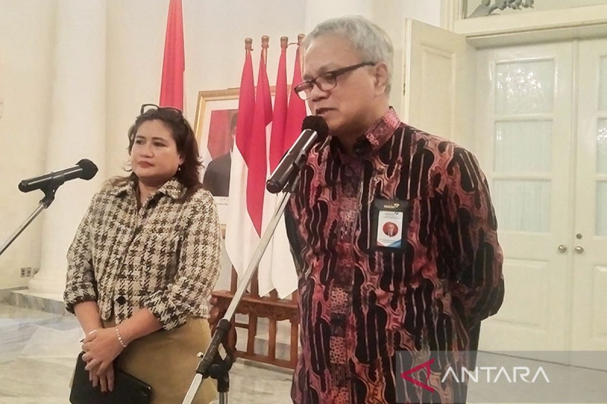 BKKBN: Seharusnya tidak ada penduduk miskin ekstrem di DKI Jakarta