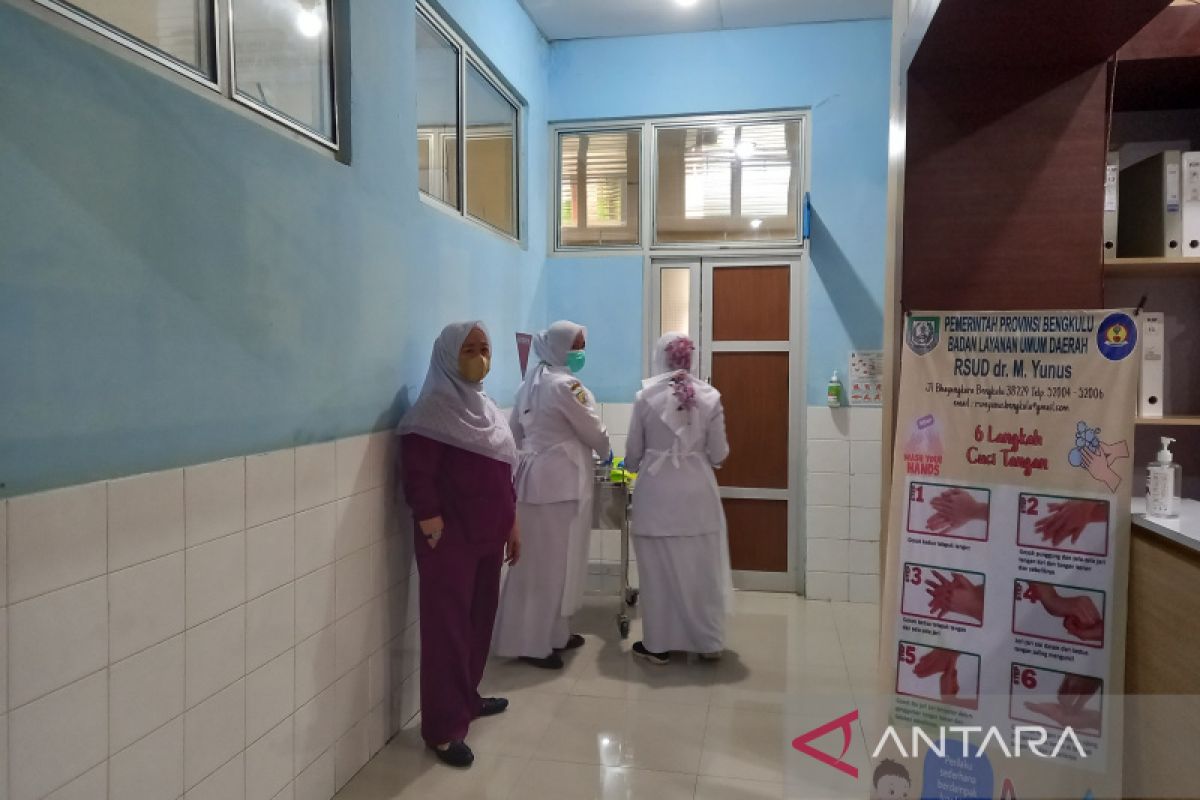 Dinkes Kepahiang catat tidak ada kasus malaria selama 2022