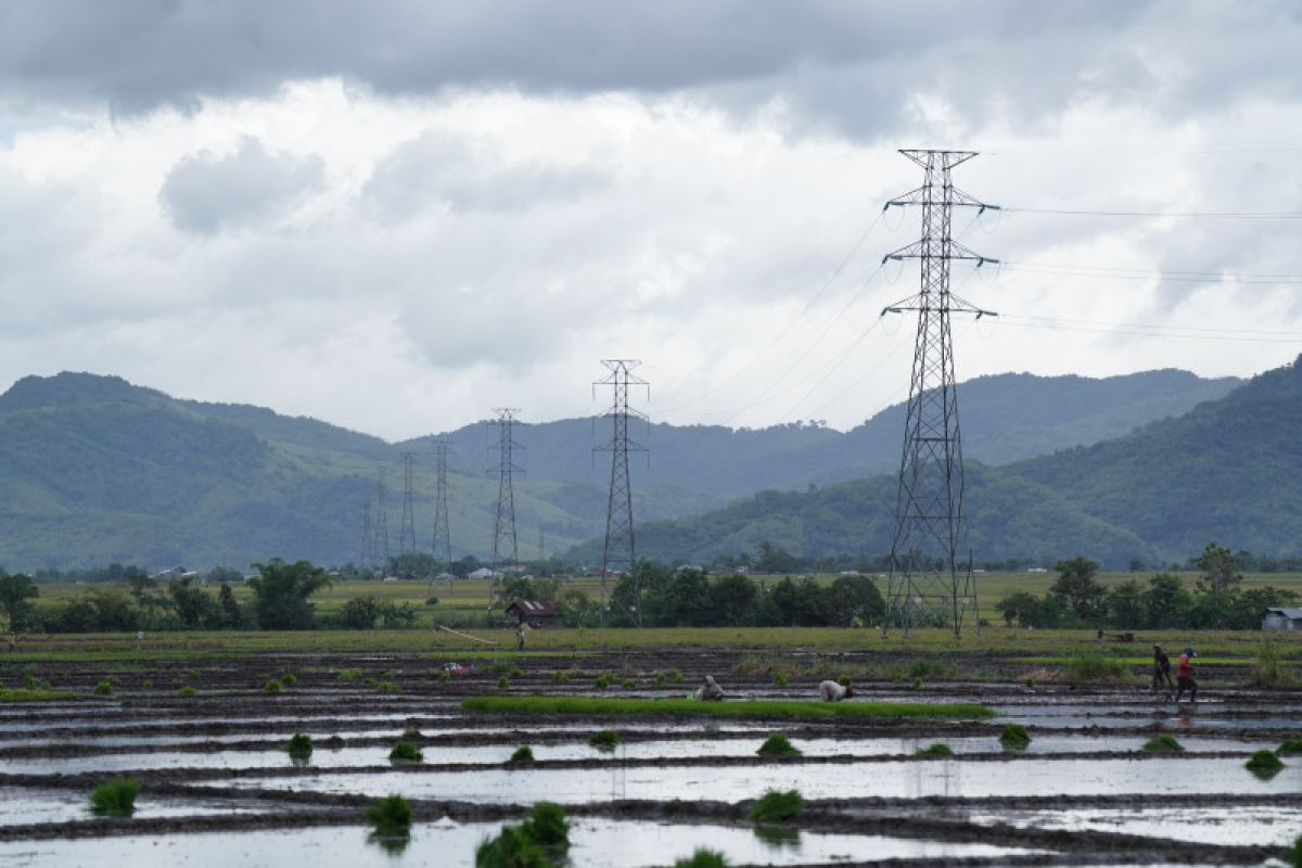 PLN NTT siapkan listrik dari empat pembangkit dukung KTT ASEAN