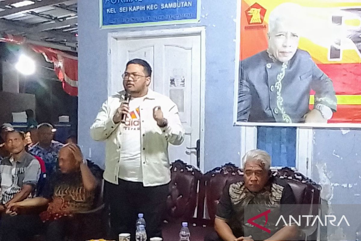 DPRD Samarinda targetkan Perda Minuman Beralkohol rampung pada 2023