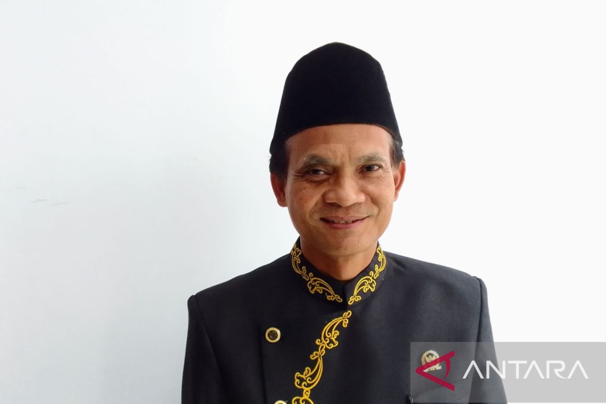 DPRD Samarinda: SDM berkompeten sebagai penyangga utama IKN Nusantara