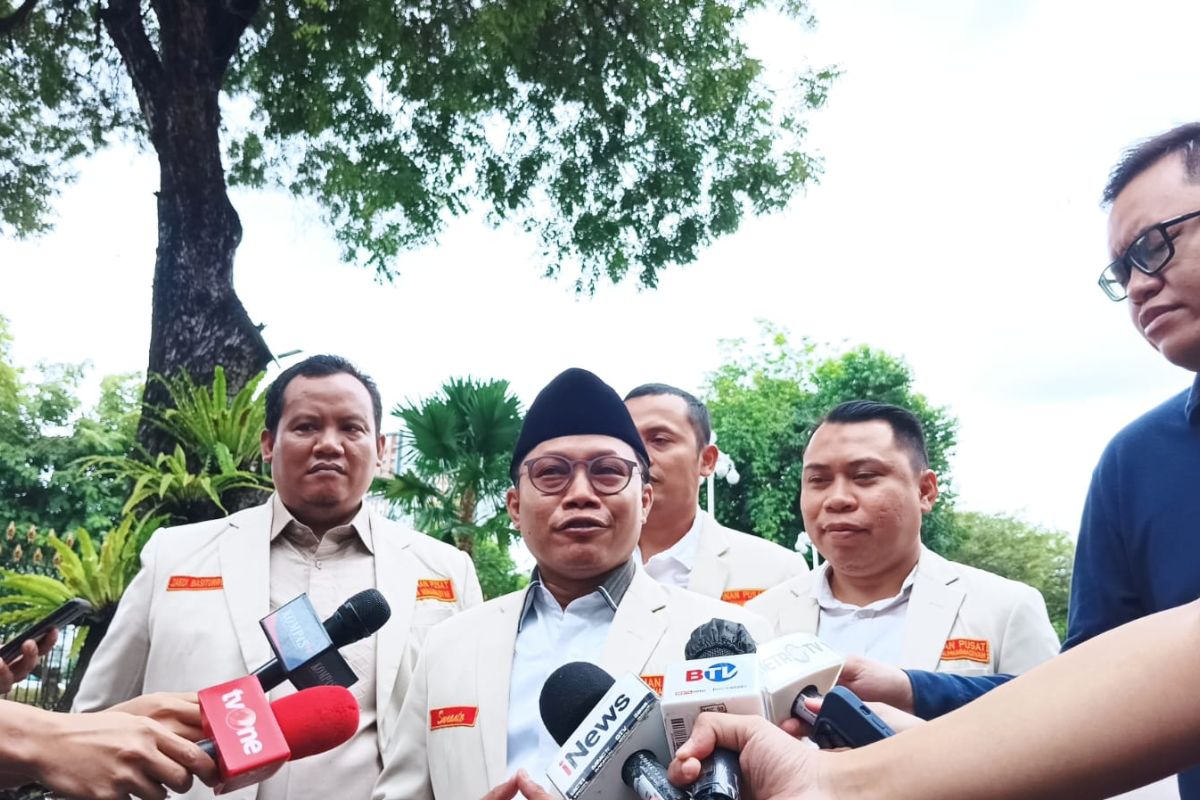 Ini alasan PP Pemuda Muhammadiyah usulkan Jokowi sebagai Presiden Perintis Indonesia Maju